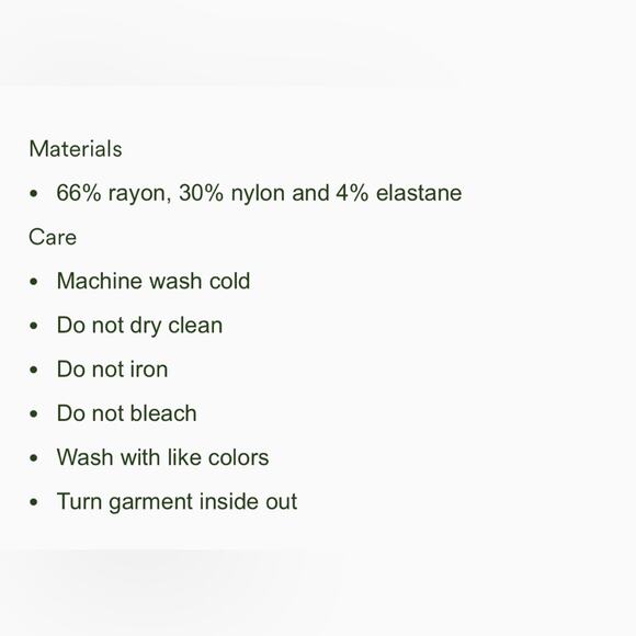 Halara Flex™ High Waisted Back Pocket Work Pants Medium Reg - Picture 11 of 12